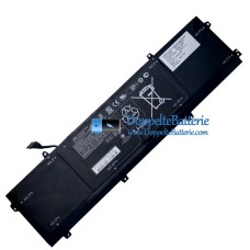 Akku für HP ZN08XL HSTNN-DB7U 907428-2C1 907584-852 [Ersatz-Akku]
